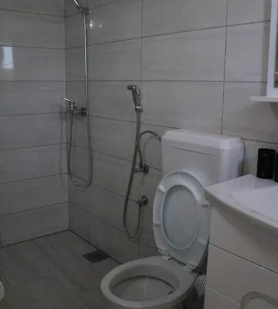 Odmaraliste Harfe Apartament *