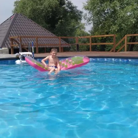 Odmaraliste Harfe Apartament