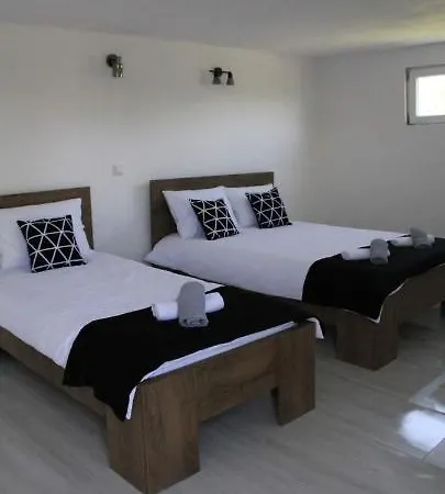 Odmaraliste Harfe Apartament *