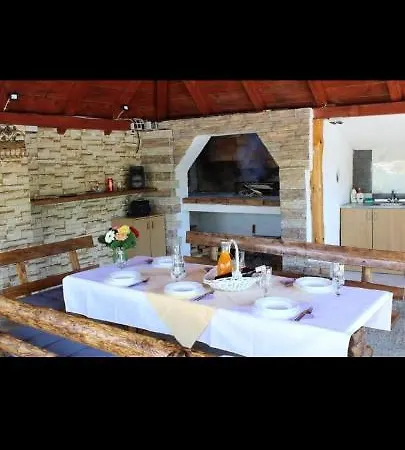Odmaraliste Harfe Apartament Bihać